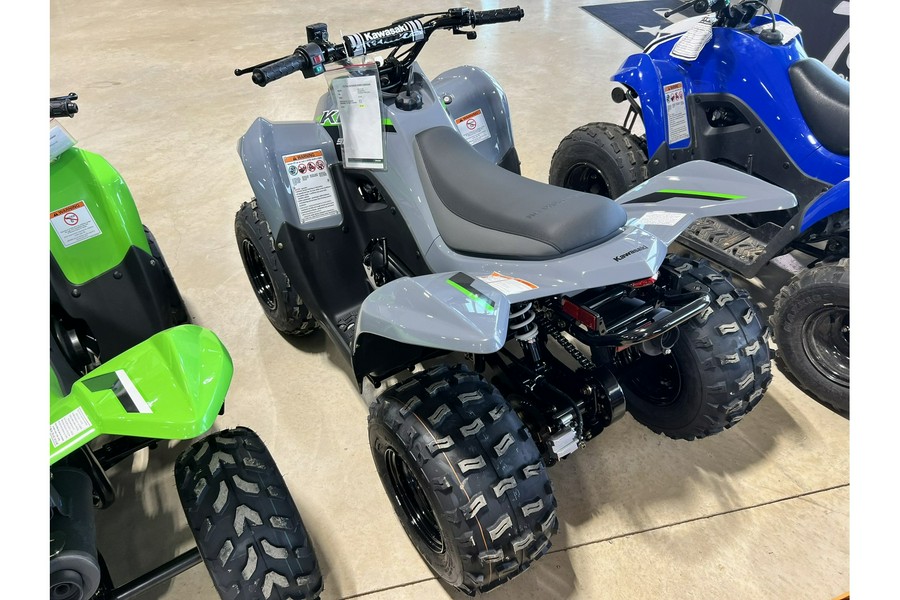 2024 Kawasaki KFX® 90