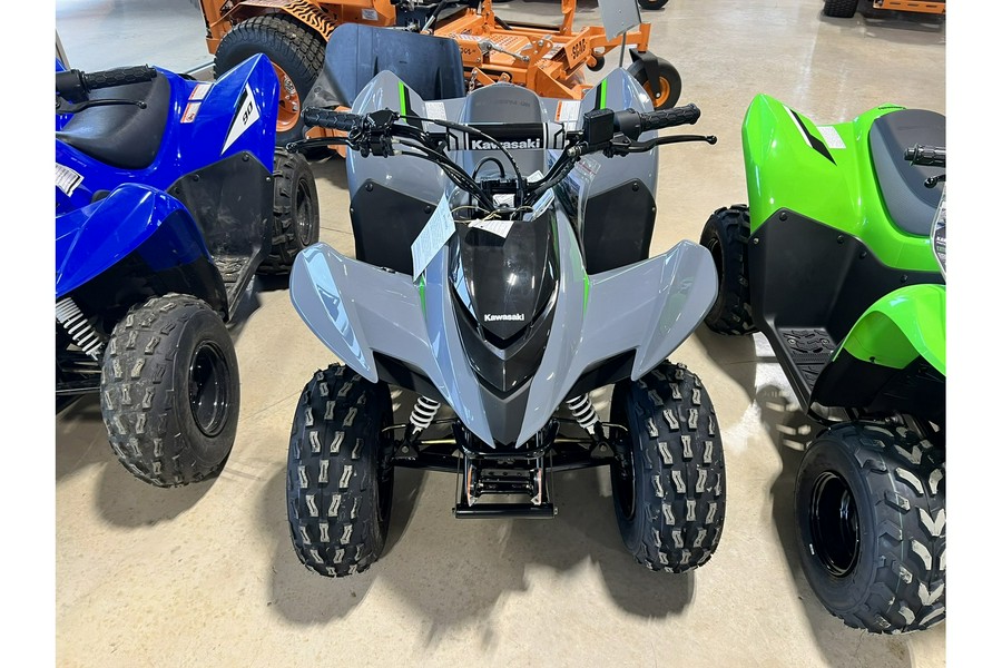 2024 Kawasaki KFX® 90