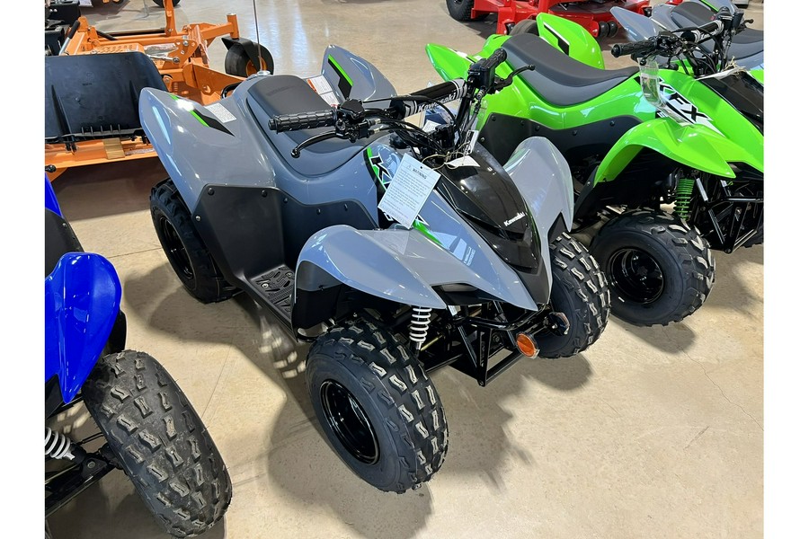 2024 Kawasaki KFX® 90