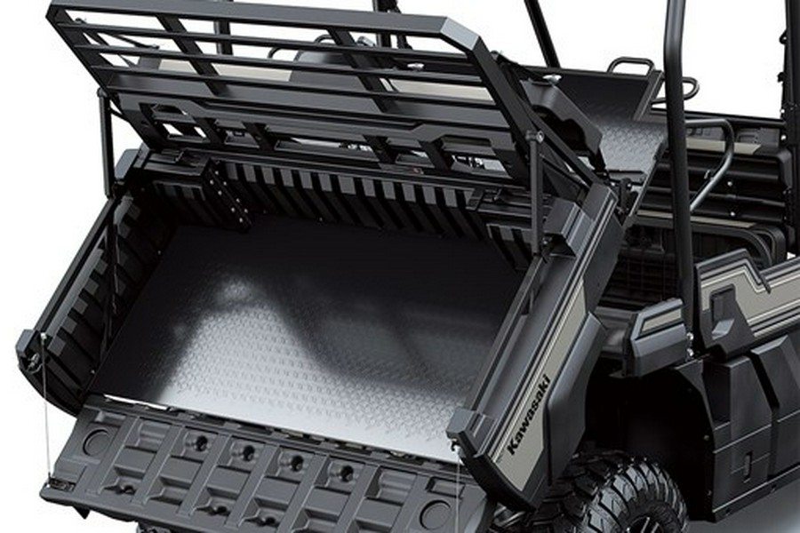 2026 Kawasaki Mule PRO-FXT 1000 LE Ranch Edition