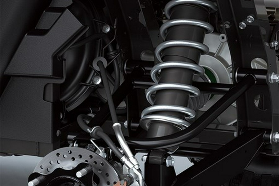 2026 Kawasaki Mule PRO-FXT 1000 LE Ranch Edition