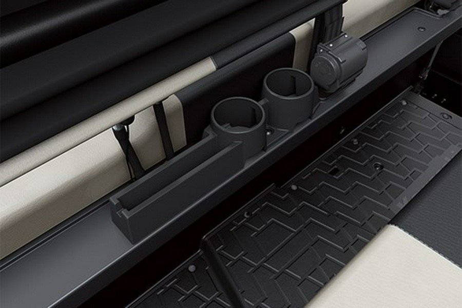 2026 Kawasaki Mule PRO-FXT 1000 LE Ranch Edition