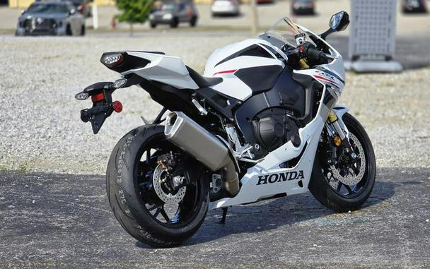 2026 Honda® CBR1000RR
