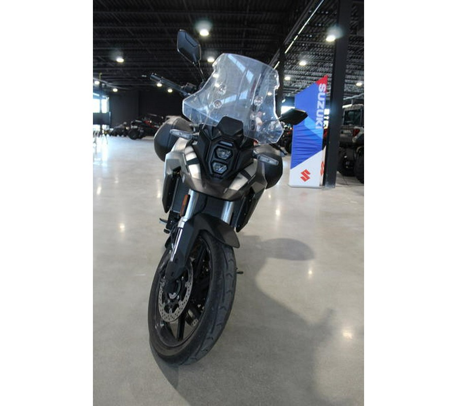 2024 Suzuki V-Strom 800