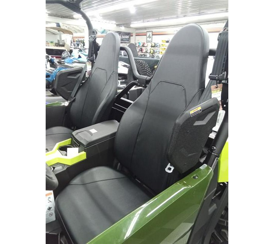 2026 Yamaha Wolverine X2 1000 R-Spec