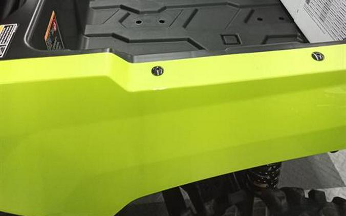 2026 Yamaha Wolverine X2 1000 R-Spec