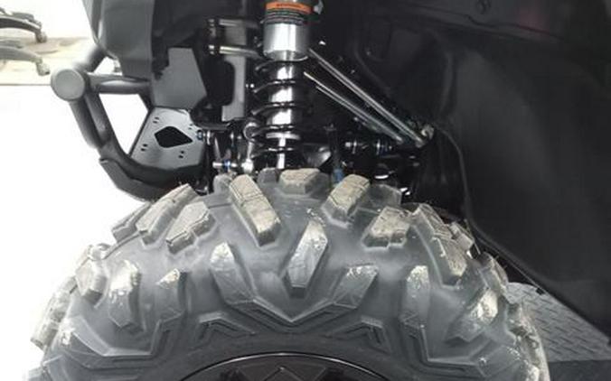 2026 Yamaha Wolverine X2 1000 R-Spec