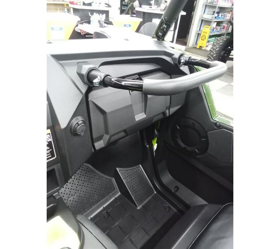 2026 Yamaha Wolverine X2 1000 R-Spec