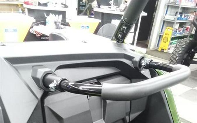 2026 Yamaha Wolverine X2 1000 R-Spec