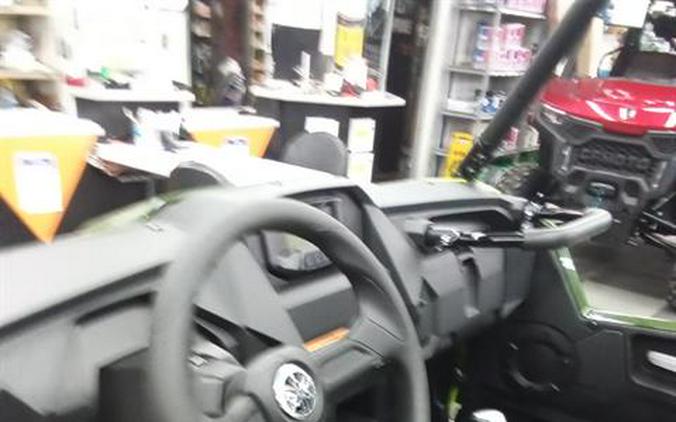 2026 Yamaha Wolverine X2 1000 R-Spec