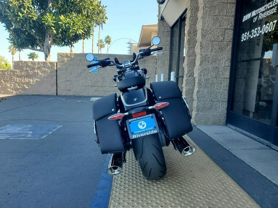 New 2025 BMW R 18 CLASSIC