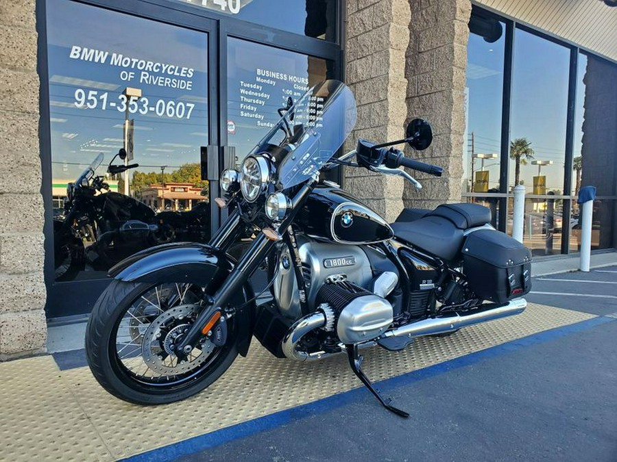 New 2025 BMW R 18 CLASSIC