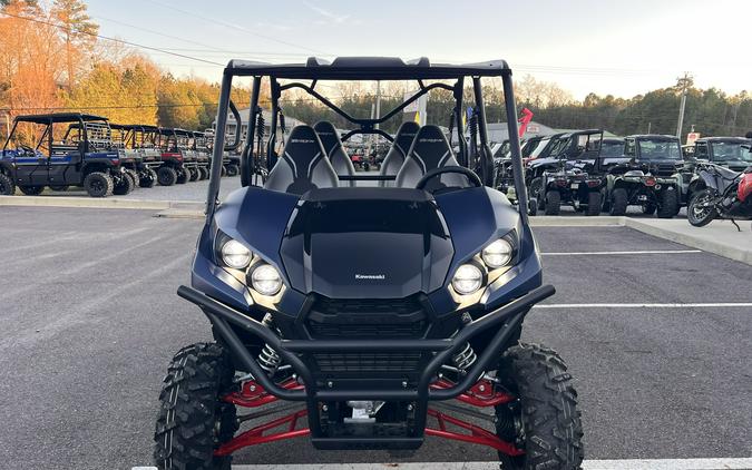 2025 Kawasaki Teryx4 S LE