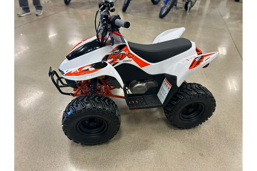 2026 Kayo STORM 70