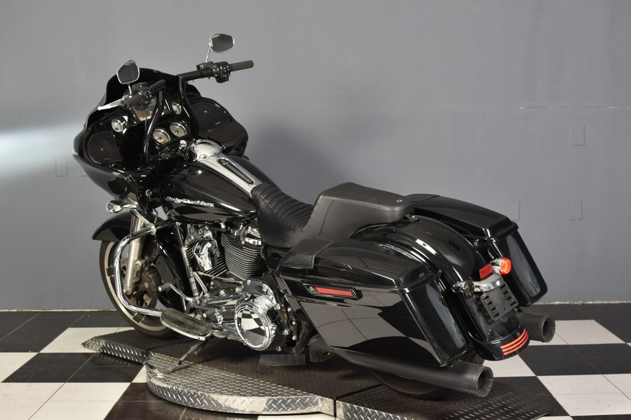 2017 Harley-Davidson Road Glide Special