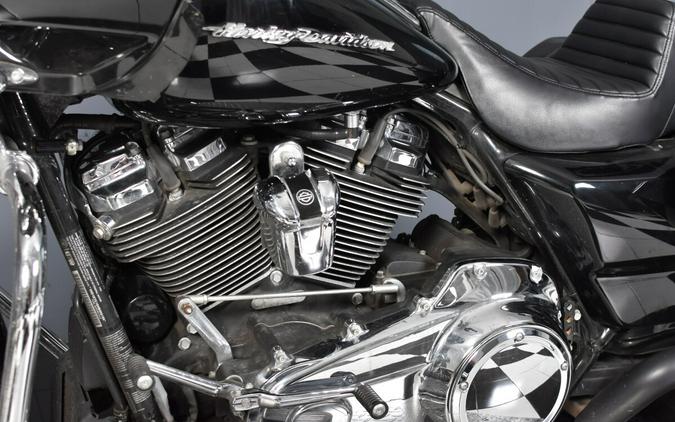 2017 Harley-Davidson Road Glide Special