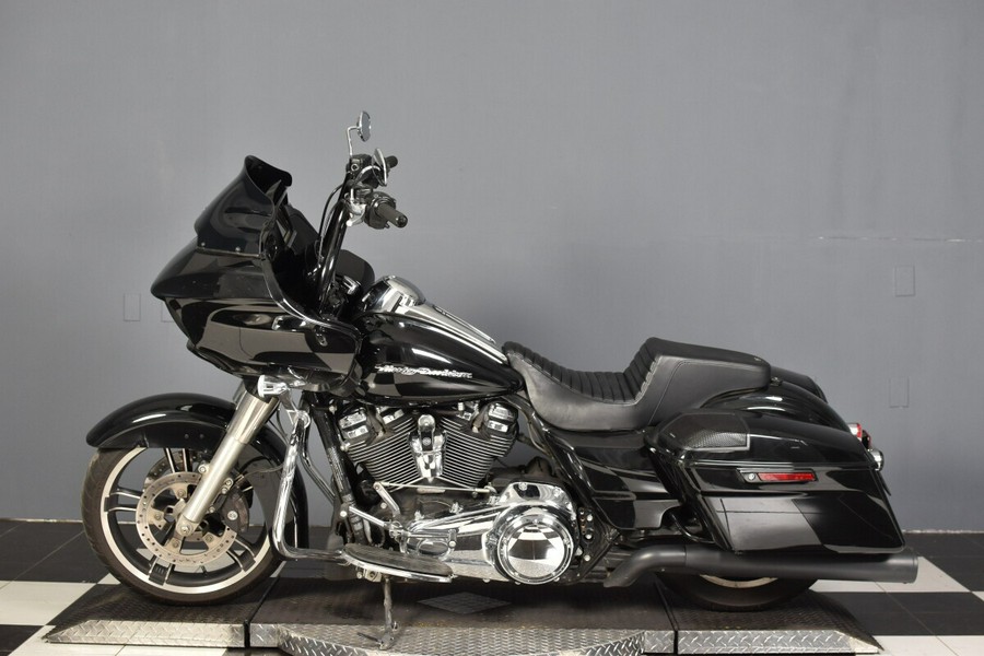 2017 Harley-Davidson Road Glide Special