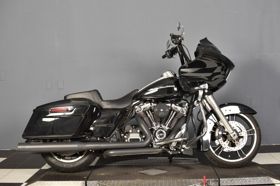 2017 Harley-Davidson Road Glide Special