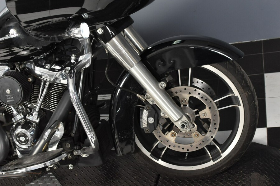 2017 Harley-Davidson Road Glide Special