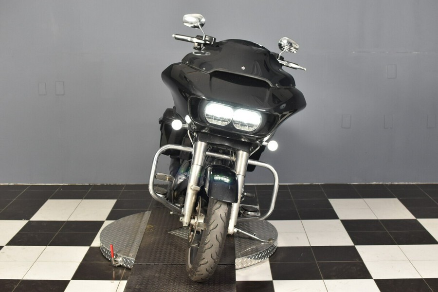 2017 Harley-Davidson Road Glide Special