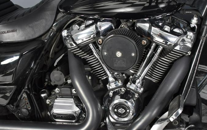 2017 Harley-Davidson Road Glide Special