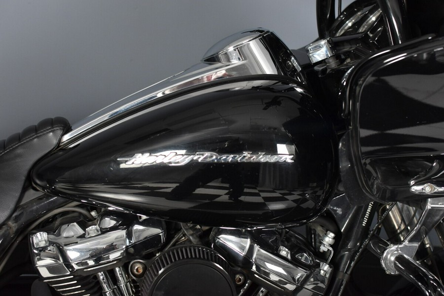 2017 Harley-Davidson Road Glide Special
