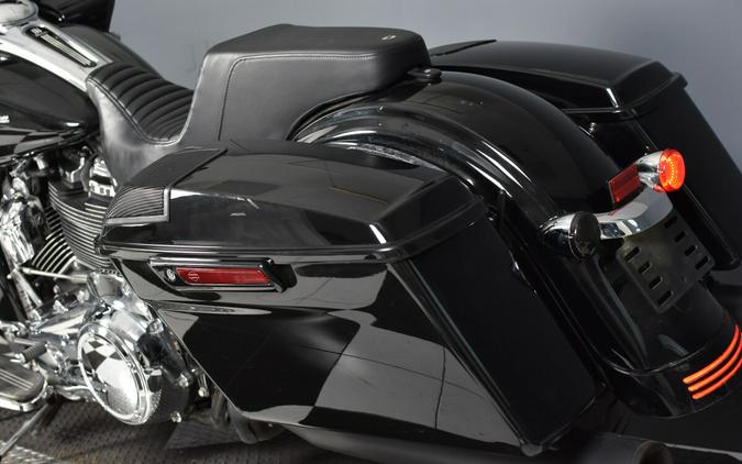 2017 Harley-Davidson Road Glide Special