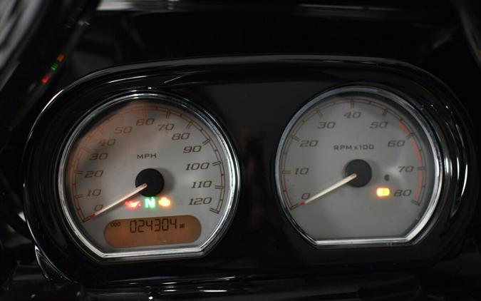 2017 Harley-Davidson Road Glide Special