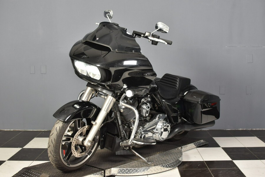 2017 Harley-Davidson Road Glide Special