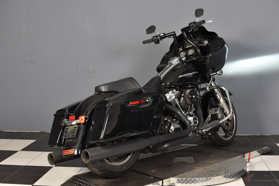 2017 Harley-Davidson Road Glide Special