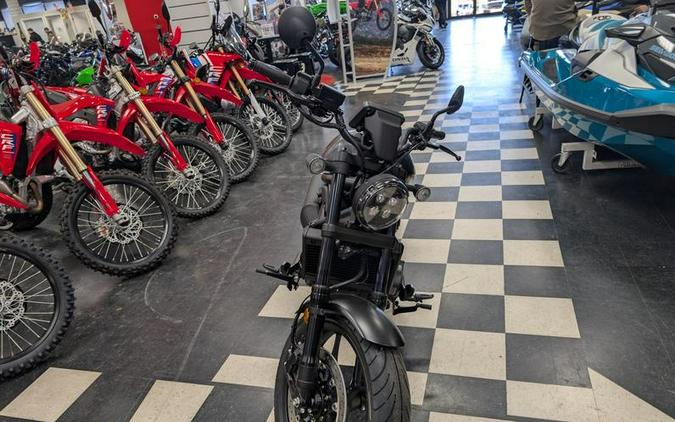 2026 Honda® Rebel 1100