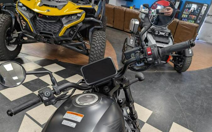 2026 Honda® Rebel 1100