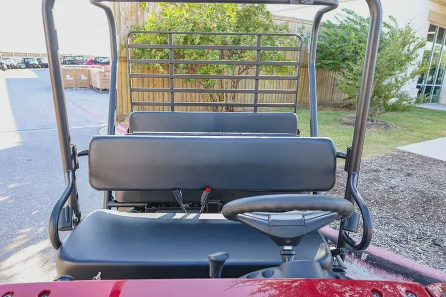 2026 KAWASAKI MULE 4010 TRANS4X4