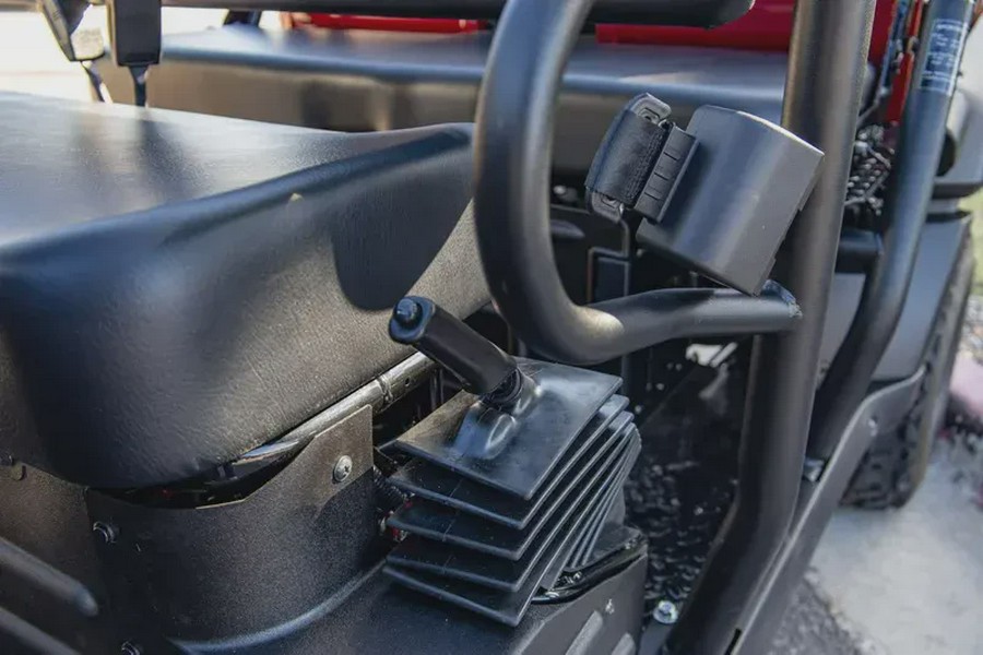 2026 KAWASAKI MULE 4010 TRANS4X4