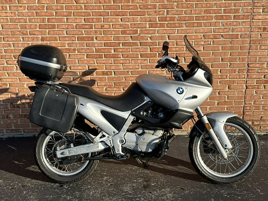 Used 1999 BMW F650