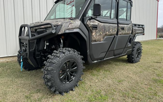 2026 CFMOTO UFORCE U10 XL Pro Highland