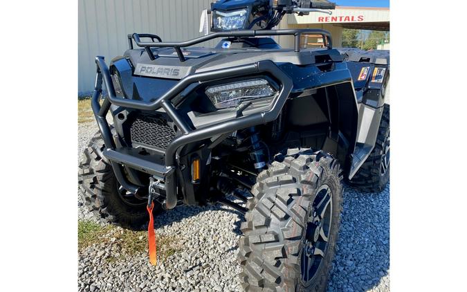 2026 Polaris Sportsman® 570 Trail