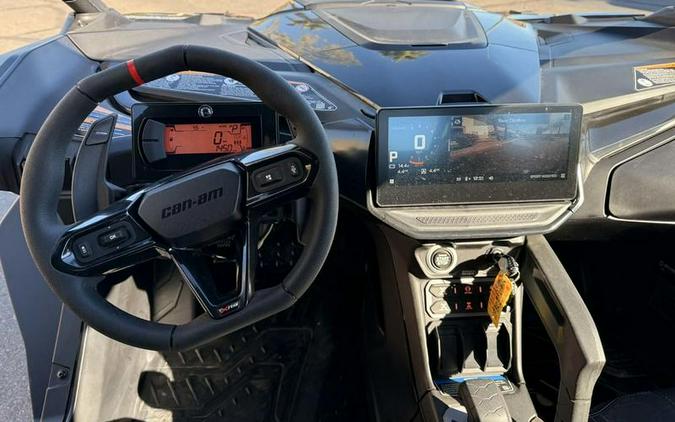 2026 Can-Am® Maverick R Max X RS