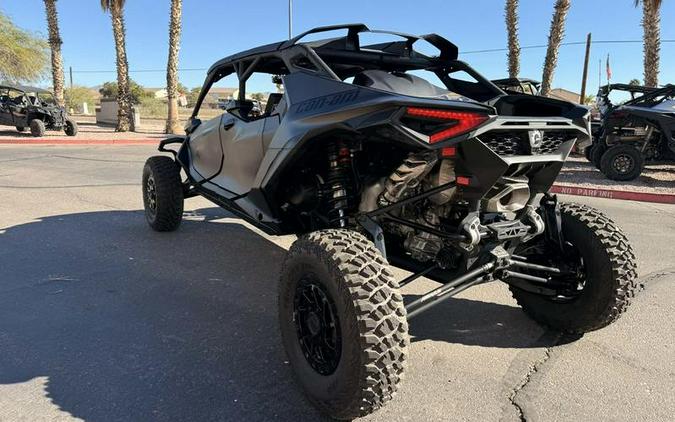 2026 Can-Am® Maverick R Max X RS