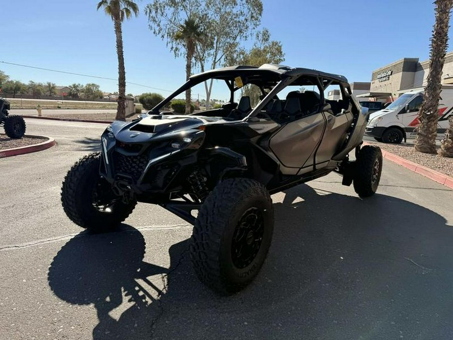 2026 Can-Am® Maverick R Max X RS