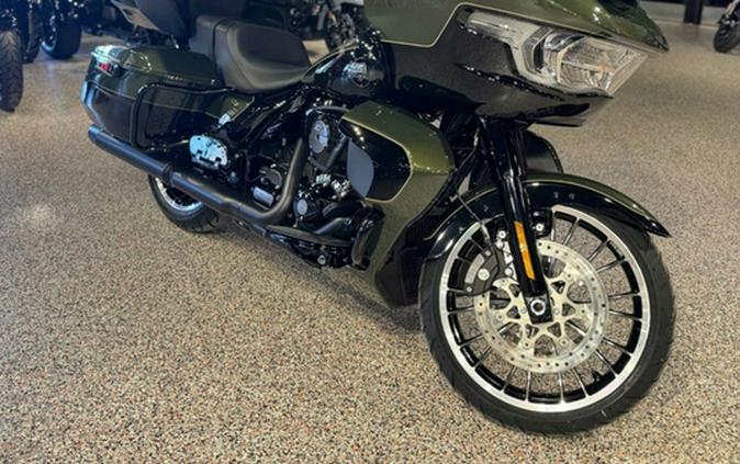 2026 Harley-Davidson FLTRXL - Road Glide Limited