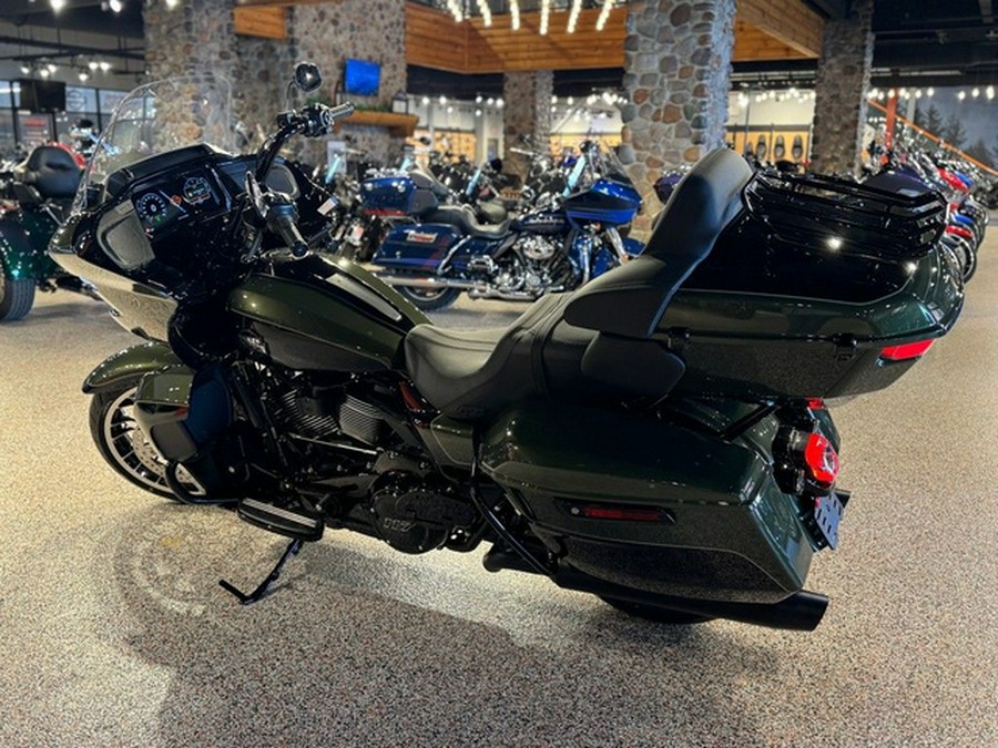 2026 Harley-Davidson FLTRXL - Road Glide Limited