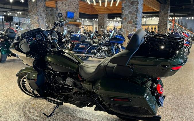 2026 Harley-Davidson FLTRXL - Road Glide Limited