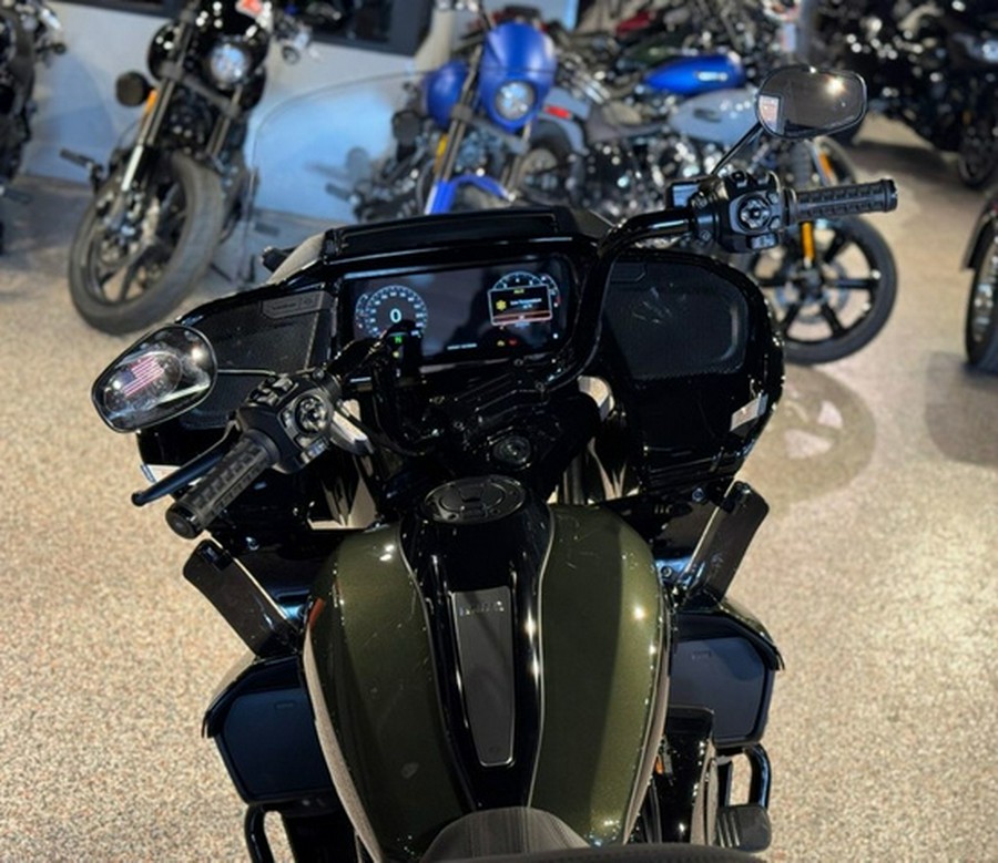 2026 Harley-Davidson FLTRXL - Road Glide Limited