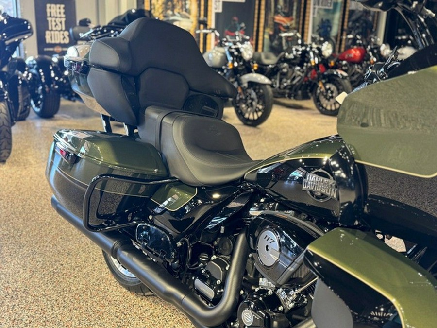 2026 Harley-Davidson FLTRXL - Road Glide Limited