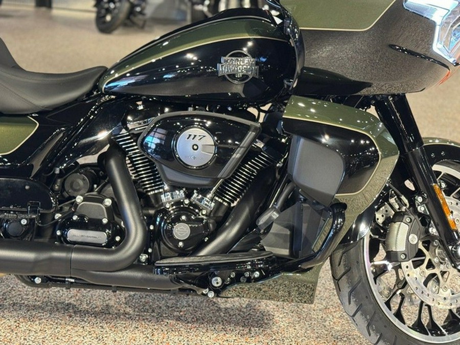 2026 Harley-Davidson FLTRXL - Road Glide Limited