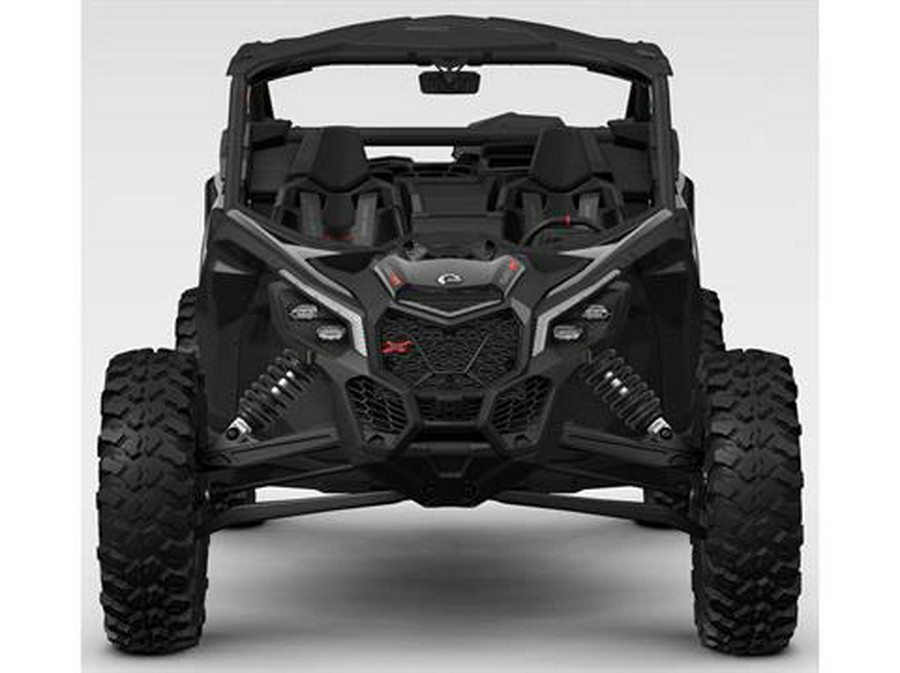 2026 Can-Am Maverick X3 X RS TURBO RR Smart-Shox with 10.25 in. touchscreen display