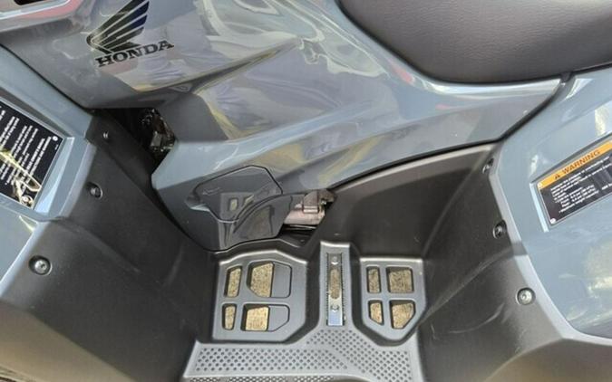 2026 Honda FourTrax Rancher® 4X4 Automatic DCT EPS