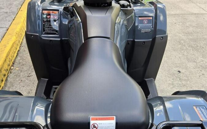 2026 Honda FourTrax Rancher® 4X4 Automatic DCT EPS