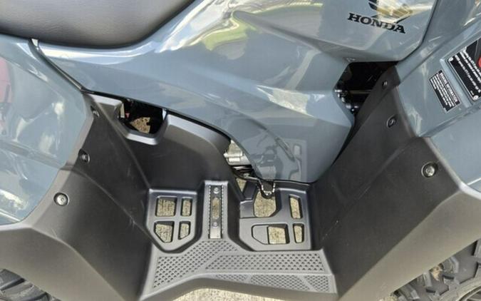 2026 Honda FourTrax Rancher® 4X4 Automatic DCT EPS